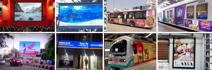 ATL Advertising Services