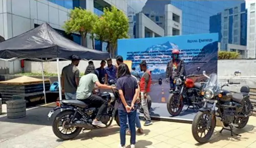 corporate-park-branding