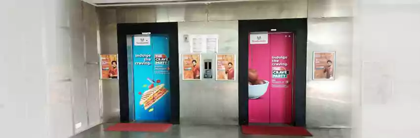 Lift Branding