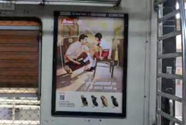 Train Branding Services In maharashtra