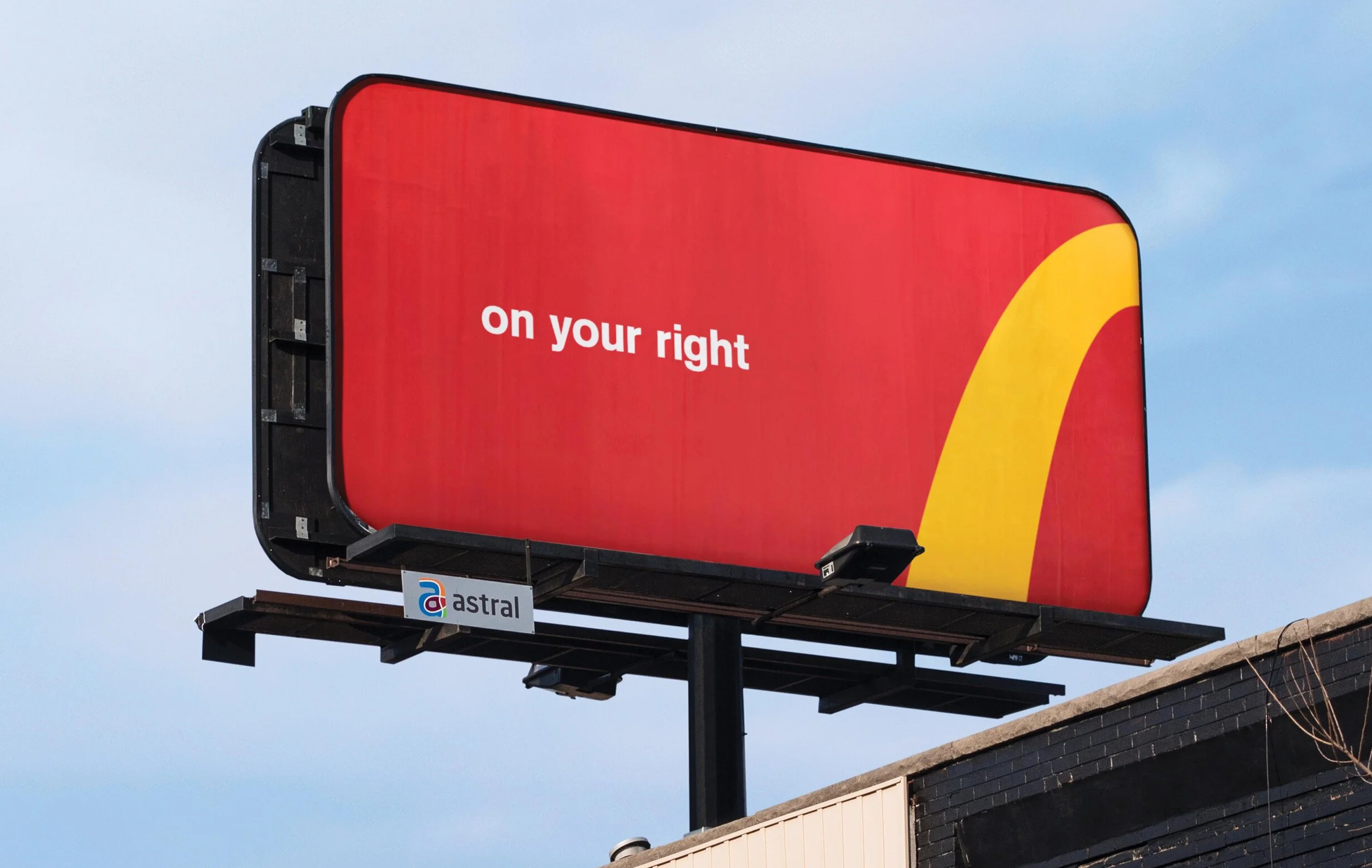 OOH-advertising