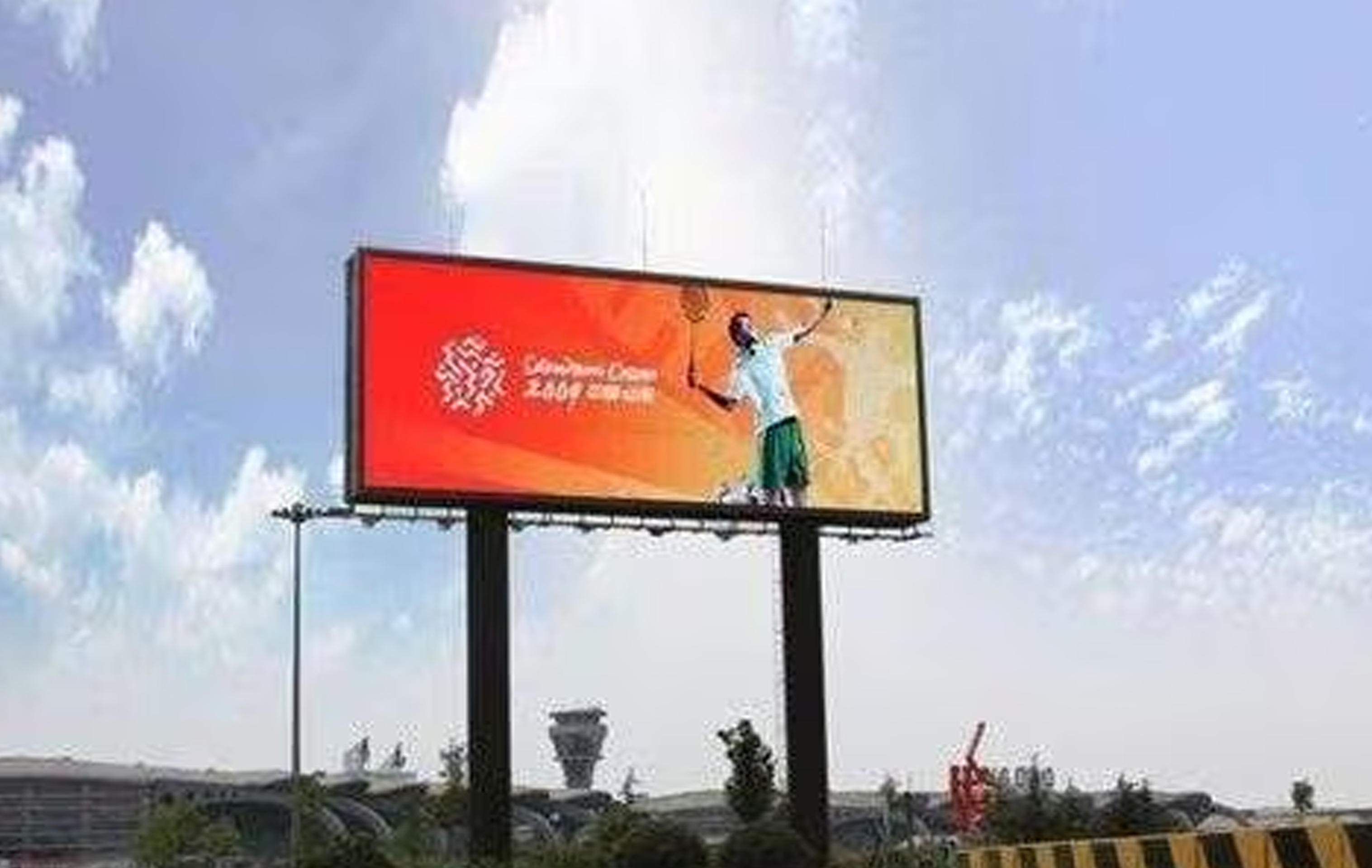digital-LED-hoarding