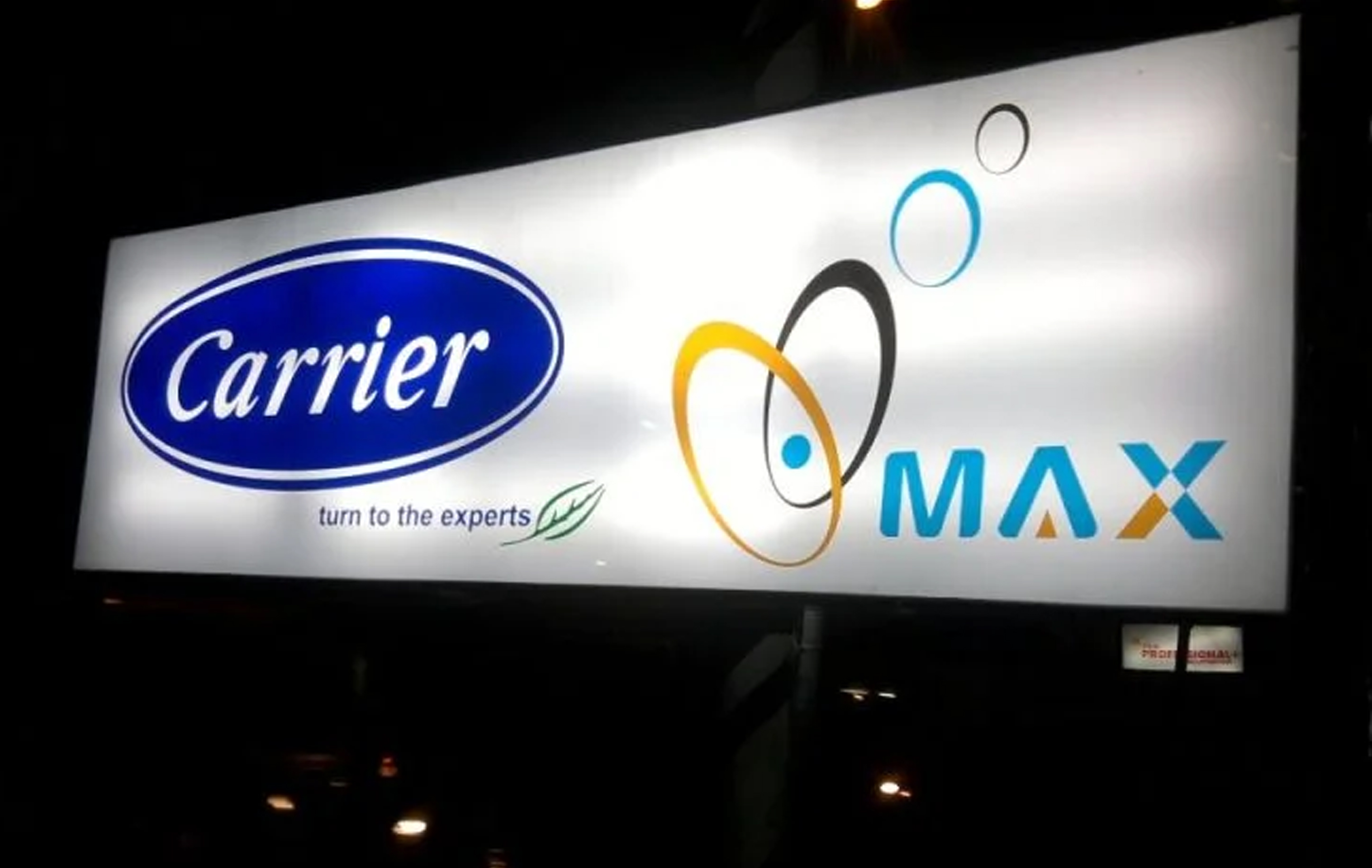 glow-sign-board