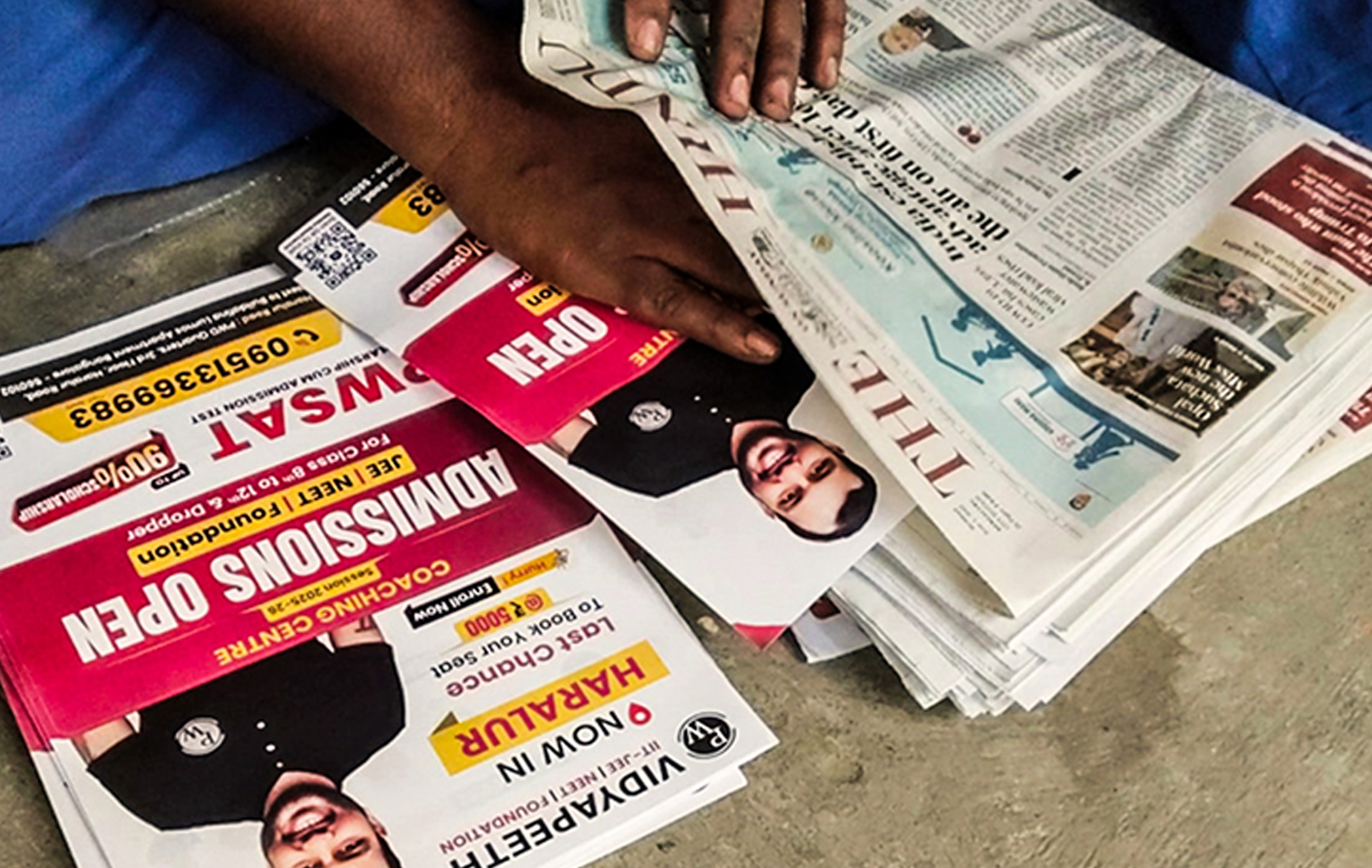 newspaper-pamphlet-insert-advertising