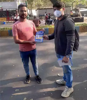 Pamphlet Distribution Services
