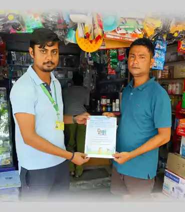 Pamphlet Distribution Services in Maharashtra