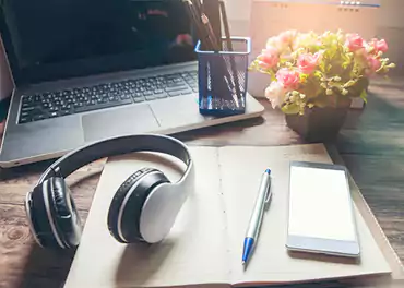 Transcription Services In Mumbai