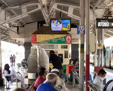 Poster Display Advertising